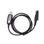 TYT USB Programming Cable for MD398 DMR HAM Radio PC Program Data Line Accessory