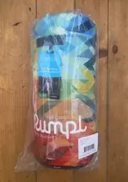 NWT - Original Rumpl Blanket - Geo Design