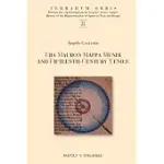 FRA MAURO’S MAPPA MUNDI AND FIFTEENTH-CENTURY VENICE