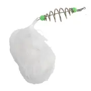 Overlord tying sticky net fishing net catching fish net safety fishing