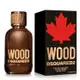 【廠商直送】 心情香水Dsquared2 WOOD天性男100ml