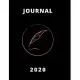 Journal 2020: What you seek is seeking you!: Get your notebook today, you will love it!