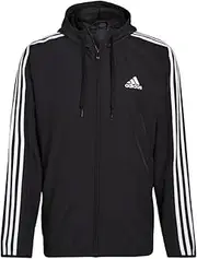 [adidas] Mens Jacket DU0461-P, Mens, Jacket, DU0461