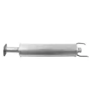 38959-BP Exhaust Pipe Fits 2009 Nissan Altima S 2.5L L4 GAS DOHC (for: Nissan)