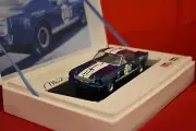 Revell Monogram Mark Donohue Shelby Mustang GT350R Brand New Mint Scalextric