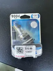 Philips 9004PRB1 Vision Headlight Bulb for 9004-XV Electrical Lighting Body ez (for: Volvo)