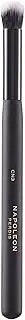 CN3 Concealer Brush | Dome-Shaped Precision Brush for Concealer | Professional Detailing Tool | Soft Bristles | Vegan Synthetic Fibres | Hypoallergenic (1 count)