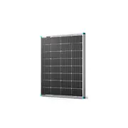 Renogy Bifacial 115W 12V Monocrystalline Fixed Solar Panel