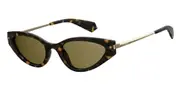 POLAROID-PLD 4074/S-86-5320-SUNGLASSES