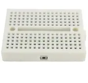 5PCS X Solderless Prototype Breadboard 170 Tie-points for Arduino Dovetail Slot