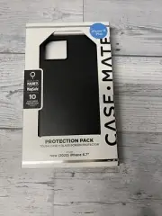 Case-Mate Case for MagSafe for iPhone 14 Plus - Black