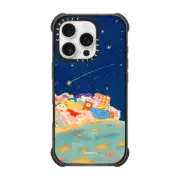 iPhone 16 Pro Ultra Impact Case MagSafe Compatible Good night-