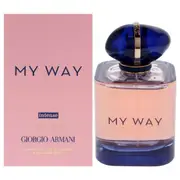 My Way Intense by Giorgio Armani for Women - 3 oz EDP Spray 3 oz