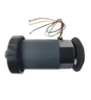 treadmill dc motor 1.5hp-2.75hp 180v 5400rpm 6.0A