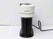 Nespresso Vertuo Next Coffee and Espresso Maker by Breville White