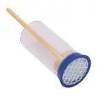 Queen Marking Cage with Plunger Beekeeping Bee Keeping Tool Equipments