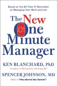 在飛比找博客來優惠-The New One Minute Manager