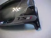 NEW TITLEIST TSR1, 10.0 DRIVER HEAD ONLY, SUREFIT, TSR 1, 2023 2024 MODEL 10