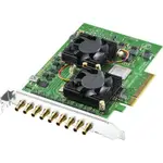 BLACKMAGIC DECKLINK QUAD 2【 八通道擷取卡】公司貨 保固1年