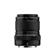 FujiFilm XF30mm f/2.8R Macro Lens