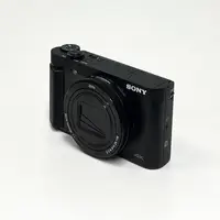 在飛比找蝦皮購物優惠-【蒐機王】Sony DSC-HX99 數位相機 95%新 黑