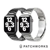 在飛比找蝦皮商城優惠-美國Patchworks 佩奇沃克 Apple Watch 