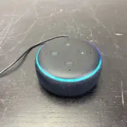 Amazon C78MP8 Echo Dot 3rd Gen Smart Speaker #3