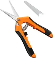 Hand Pruner， Pruning Shear，Garden clippers, snip scissors, ratchet pruning sh...