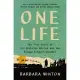One Life: The True Story of Sir Nicholas Winton and the Prague Kindertransport