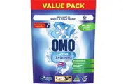 Omo Active Laundry Capsules 3-in-1 50 Pack