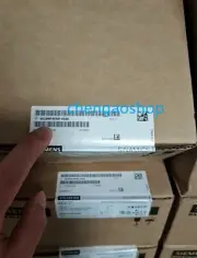 Brand NEW Siemens 6SL3040-0PA01-0AA0 (by DHL or Fedex) #U4758D YG