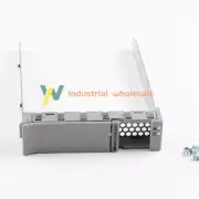 1pc 3.5'' LFF SAS Hard Drive Tray Caddy For Cisco UCS C220 C240 M3 800-37836-01