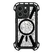 iPhone 16 Pro Ultra Bounce Case MagSafe Compatible Oh Dachshund