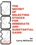 在飛比找三民網路書店優惠-The Secret of Selecting Stock 