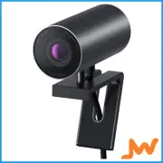 Dell WB5023 Pro 2K QHD Webcam