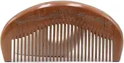 Wooden Comb Small Comb Sandalwood Comb Home Comb
