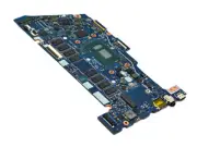 HP CHROMEBOOK X360 14-DA CORE I3-8130U 8GB RAM 64GB EMMC MOTHERBOARD L36884-001