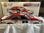 1974 Bathurst Pole Pos Holden LH Torana A9X SL/R 5000 #1 Brock/Sampson 1:18 CC