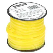 Dubro 506 1 Meter. 1/8" Large Tygon Gas and Glow Fuel Tube Dubro