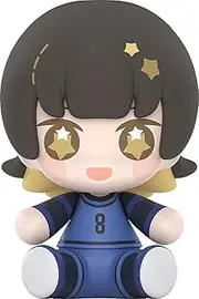 Blue Lock: Bachira Meguru Huggy Good Smile Figure