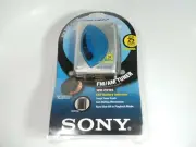NEW SONY WM-FX193 Walkman Portable Tape Cassette Player FM/AM Tuner Radio