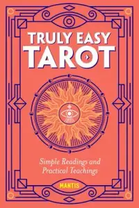 在飛比找博客來優惠-Truly Easy Tarot: Simple Readi
