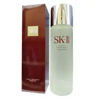 在飛比找蝦皮購物優惠-SK-II  青春露 230ml 挑品趣