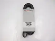 MasterPro K081213 Gates Serpentine V-Belt 121-13/16" For 1999-2003 Ford F-250