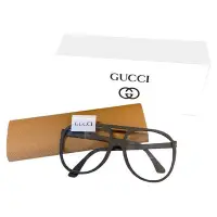 在飛比找Yahoo!奇摩拍賣優惠-免運【CUGGI眼鏡】 紙紮 CUGGI眼鏡 配件 眼鏡 往