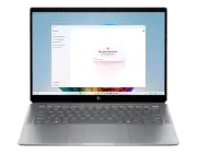 HP OmniBook Ultra Laptop Computer 14" 2.2K Touch Screen AMD Ryzen AI 9 1 TB SSD