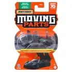 Pagani Huayra Roadster / 70 Years / Moving Parts / Matchbox 2023 COMBINE SHIP