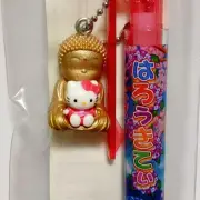 Kamakura Limited Hello Kitty Hello Kitty Kamakura Daibutsu Local Mechanical Penc