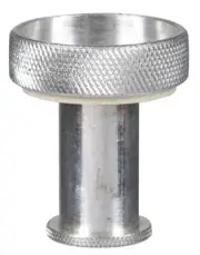 Presto 85407 Silver Air Vent/Cover Lock 22 qt. for Pressure Cooker and Canner