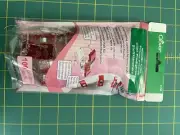 CLOVER WONDER CLIPS-100 PCS-EXTRA LARGE BAG